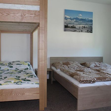 Tauplitz Apartment 外观 照片