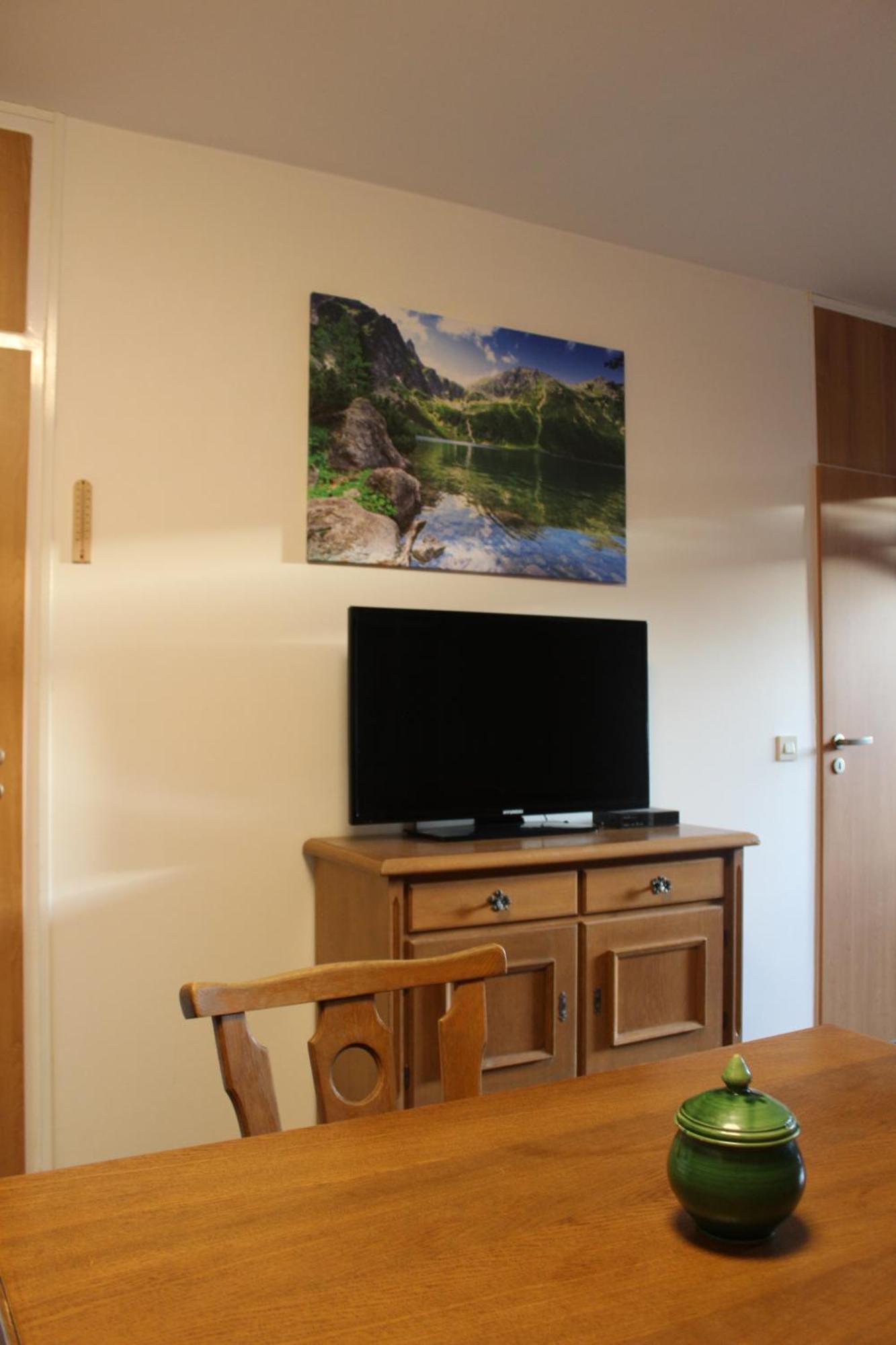 Tauplitz Apartment 外观 照片