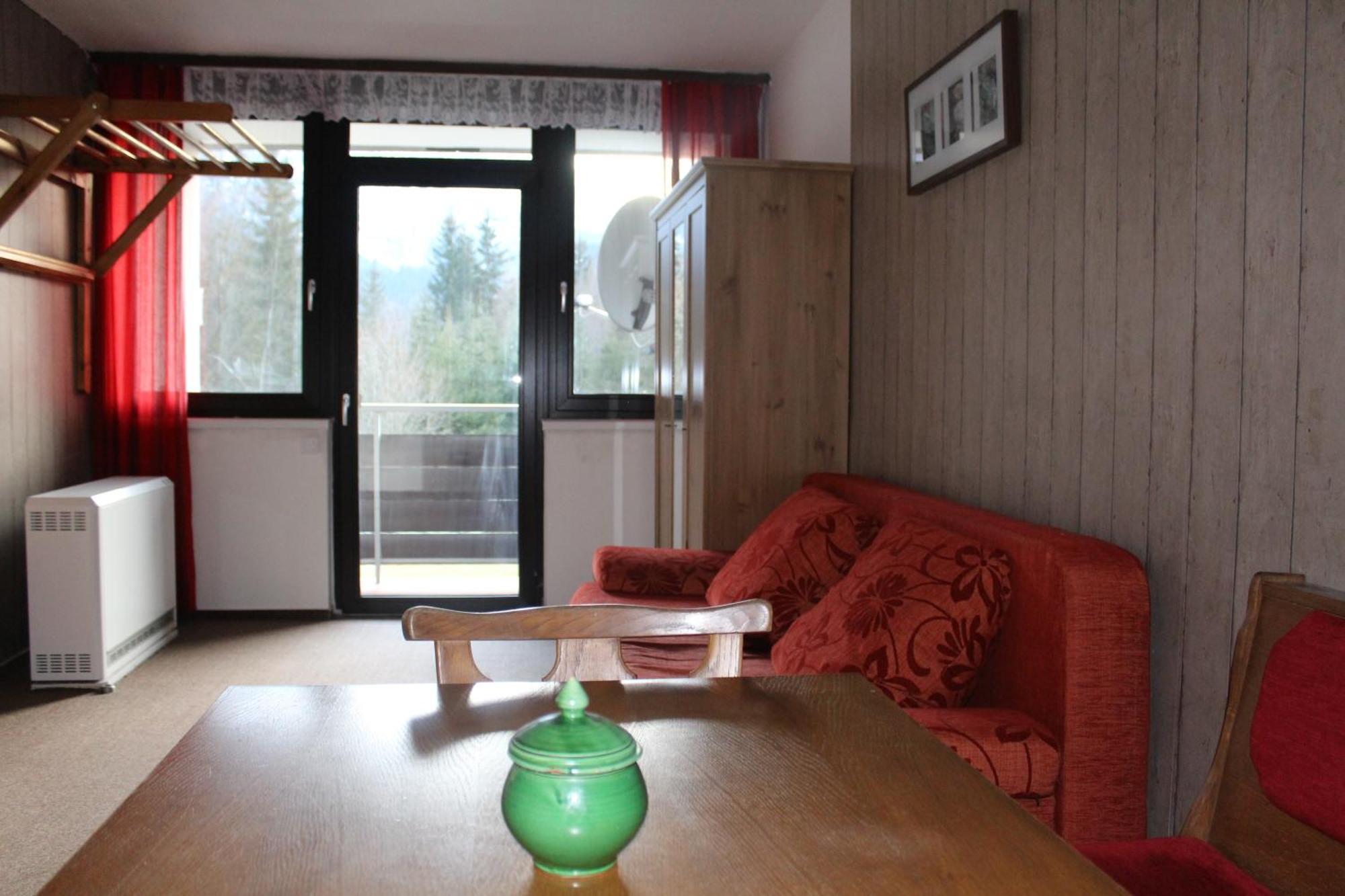 Tauplitz Apartment 外观 照片