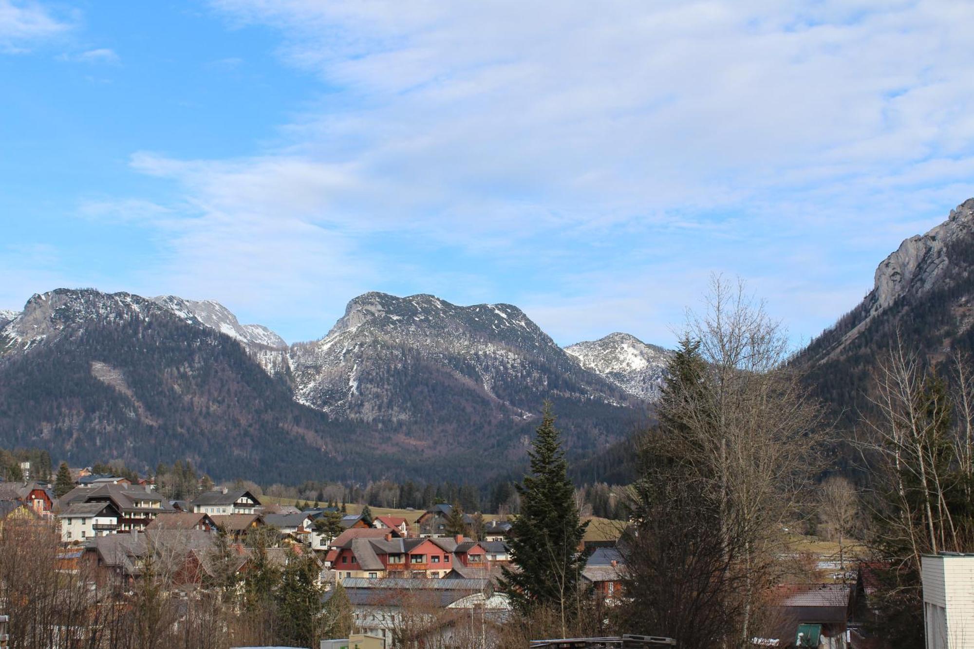 Tauplitz Apartment 外观 照片