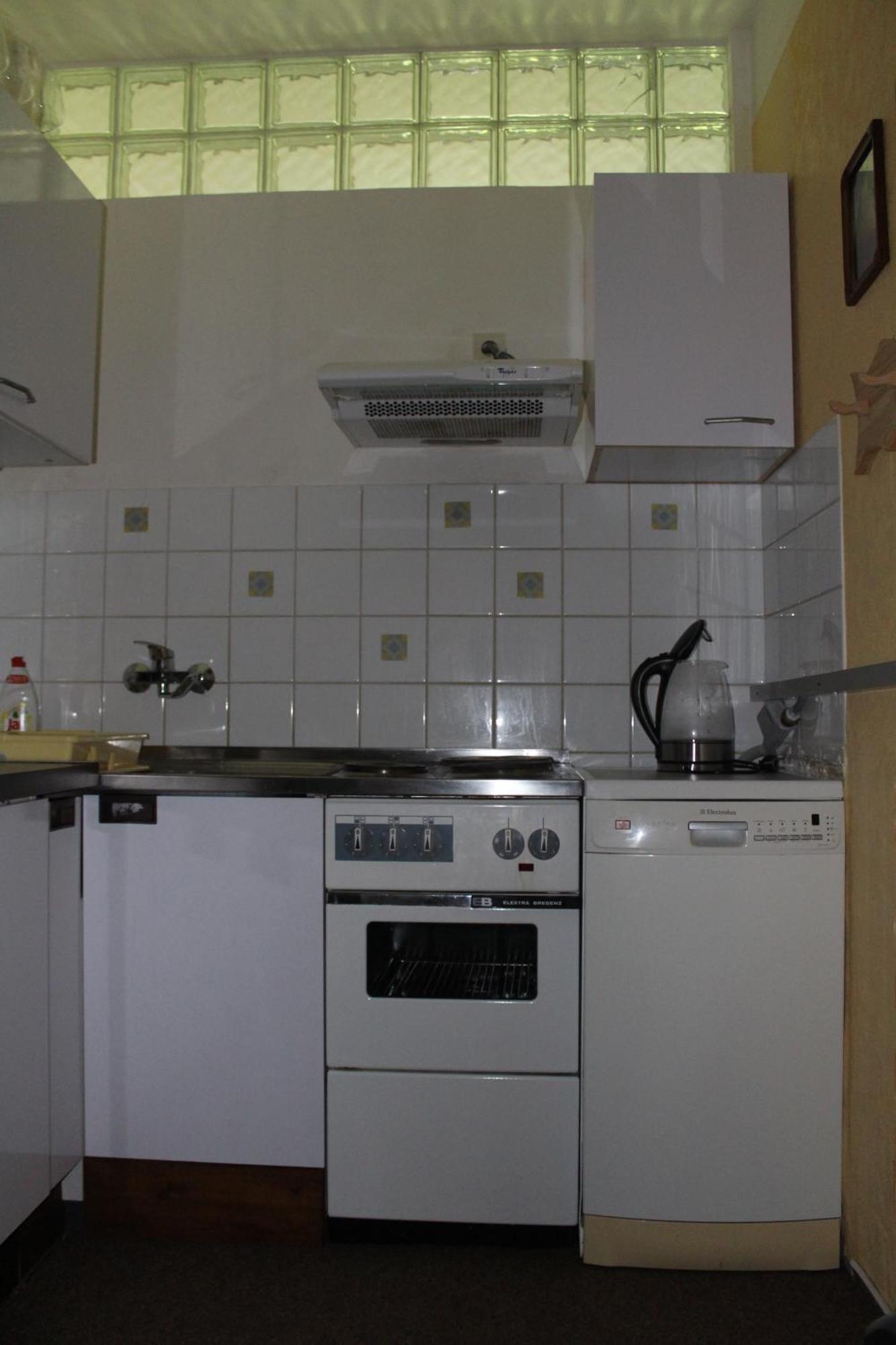 Tauplitz Apartment 外观 照片